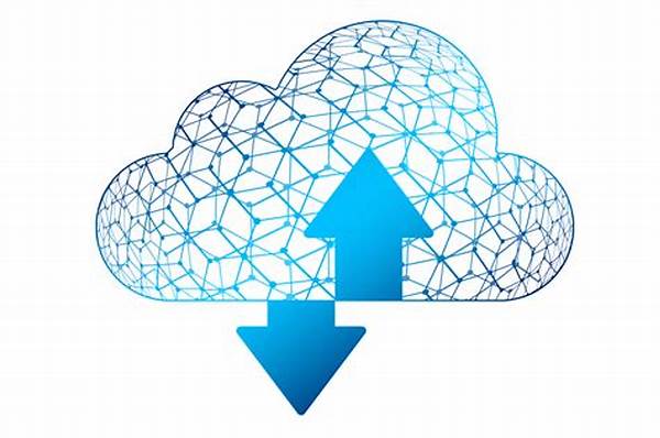 Penyimpanan Data Virtual Awan