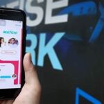 Peran Aplikasi Kencan Dalam Asmara