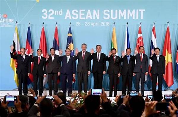 Peran Media Sosial Dalam Diplomasi Asean