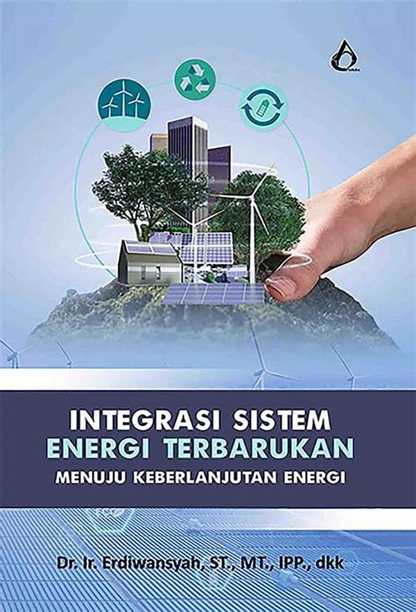 Perbandingan Sistem Energi Terbarukan