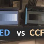 Perbedaan Durasi Hidup Monitor Ccfl Led