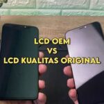 “perbedaan Harga Ccfl Dan Lcd”