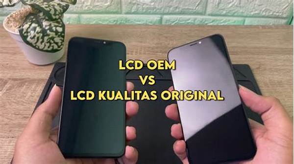 “perbedaan Harga Ccfl Dan Lcd”