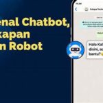 Percakapan Alami Dengan Robot