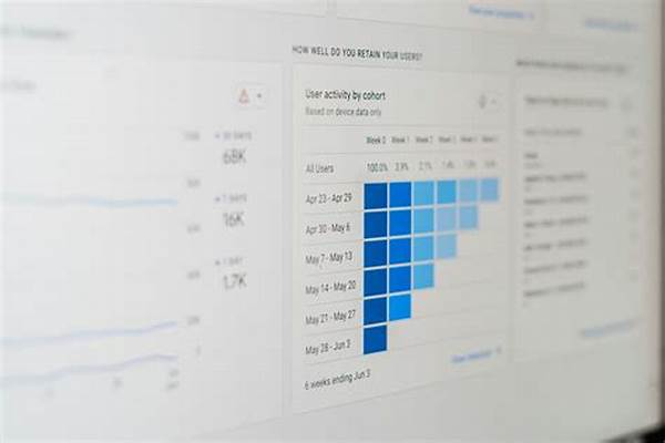 Personalisasi Produk Melalui Data Analitik