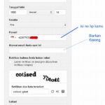 Petunjuk Cepat Membuat Akun Email