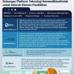 “platform Analisis Data Pendidikan Digital”
