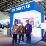 Platform Daring Untuk Pendidikan Global