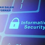 Praktik Terbaik Keamanan Informasi