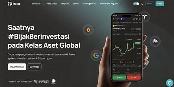 Prospek Investasi Digital Dari Luar Negeri