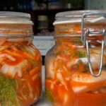 Resep Fermentasi Sayuran Tradisional
