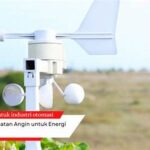 Sensor Canggih Untuk Energi Terbarukan