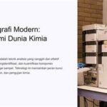 Sistem Canggih Untuk Pemisahan Material