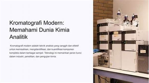 Sistem Canggih Untuk Pemisahan Material