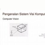 Sistem Visi Komputer Terbaru