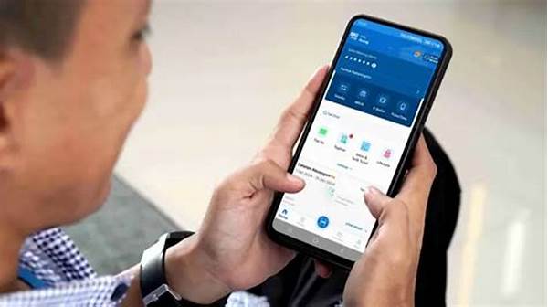 Solusi Autentikasi Multifaktor Untuk Perbankan