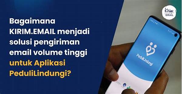 Solusi Masalah Umum Pengiriman Email
