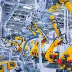 Solusi Otomatisasi Industri Modern