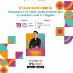 **solusi Produktivitas Tim Jarak Jauh**