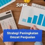 Strategi Ai Dalam Peningkatan Omzet