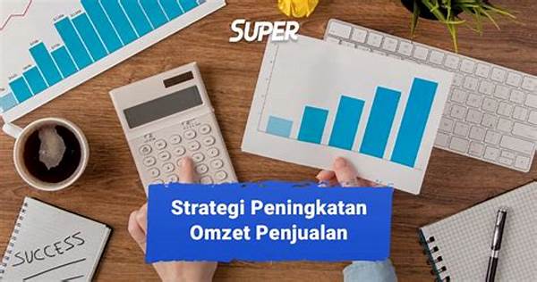 Strategi Ai Dalam Peningkatan Omzet