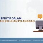 Strategi Efektif Pelayanan Pelanggan