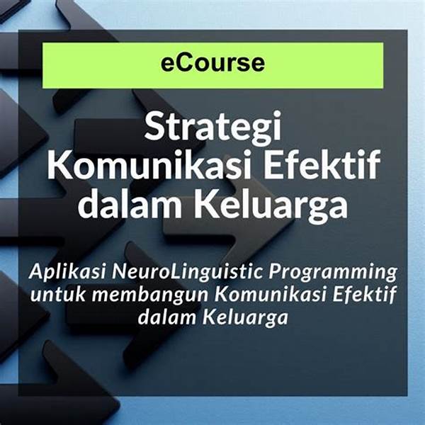 Strategi Komunikasi Digital Efektif