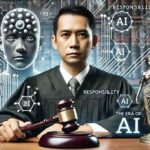 Tanggung Jawab Hukum Pengembang Ai