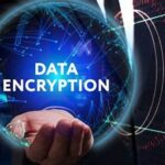 Teknologi Enkripsi Perlindungan Data