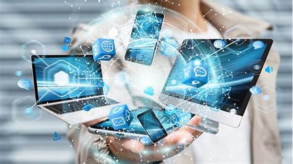 Teknologi Internet Masa Depan
