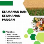 “teknologi Pangan Dan Keamanan Pangan”