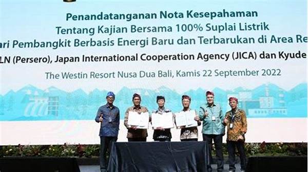 Teknologi Pendukung Kolaborasi Lintas Negara
