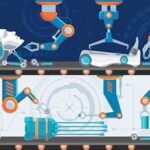 Teknologi Robotika Untuk Produksi Optimal