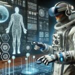Teknologi Sensor Haptic Terkini
