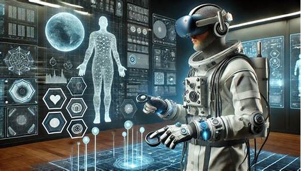 Teknologi Sensor Haptic Terkini