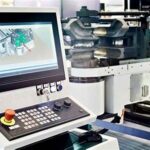 Teknologi Sensor Untuk Monitoring Produksi