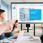 Teknologi Visualisasi Led Generasi Baru