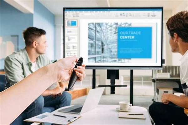 Teknologi Visualisasi Led Generasi Baru