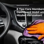 Tips Hindari Kerusakan Saat Membersihkan