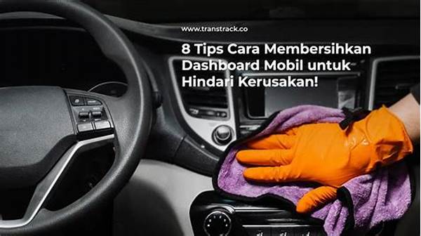 Tips Hindari Kerusakan Saat Membersihkan