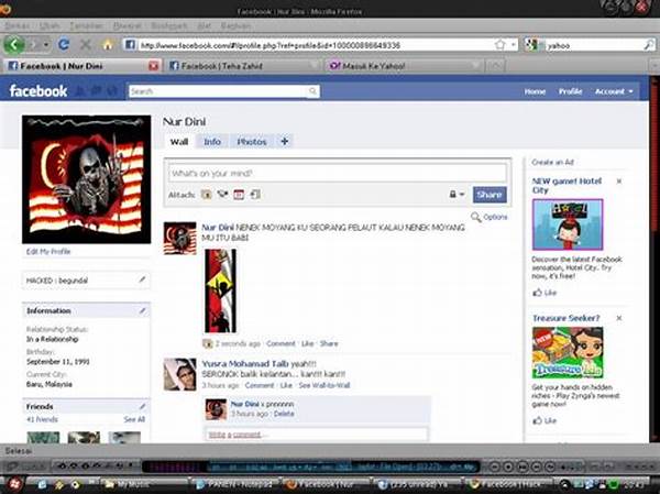 Tips Mengamankan Akun Yahoo Anda