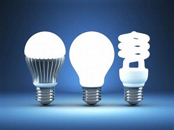 Tips Menjaga Lampu Neon Bersih