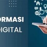 Transformasi Digital Di Sekolahan