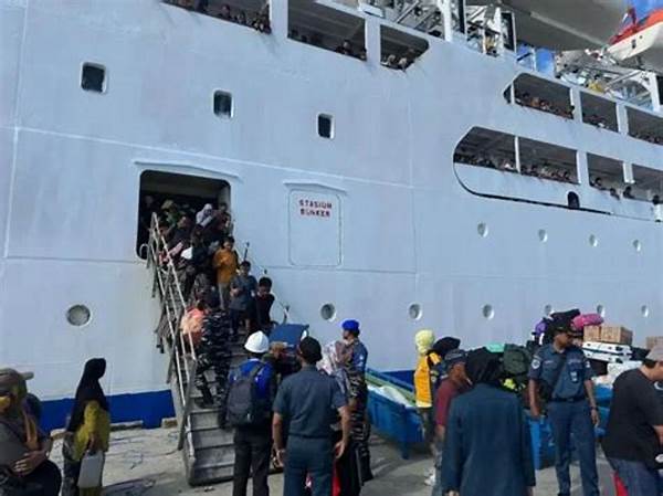 Transformasi Digital Wilayah Terpencil