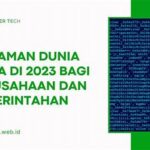 Tren Kencan Di Dunia Maya