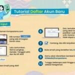 Tutorial Instan Pembuatan Akun Email