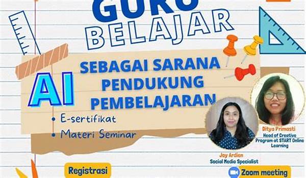 Ai Sebagai Alat Pendukung Tim Inovatif