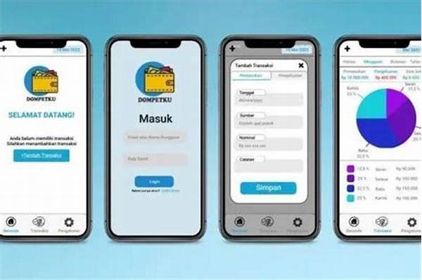 Aplikasi Pengurangan Pengeluaran Otomatis