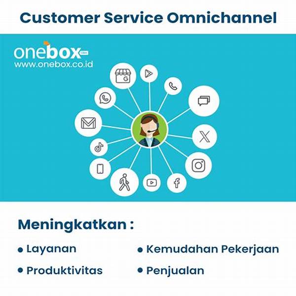 Automasi Layanan Untuk Efisiensi Pelanggan