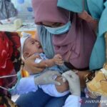 Dampak Vaksin Polio Di Masyarakat